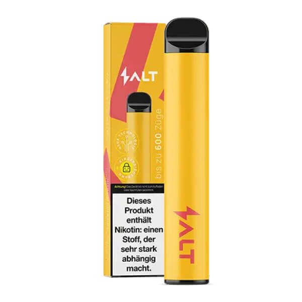 SALT Switch Pineapple Grapefruit
