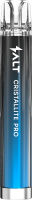SALT Cristallite Pro Akku Ocean Blue