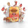 Massiv´s Zahnstocher Big M