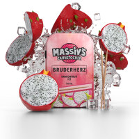 Massiv´s Zahnstocher Bruderherz
