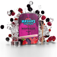 Massiv´s Zahnstocher Nightkiller