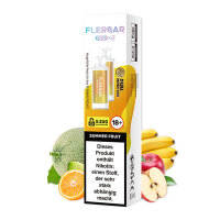 Flerbar - Prefilled Pod Summer Fruit