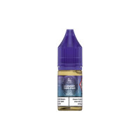 RandM - Liquid Blueberry Bubblegum NEU