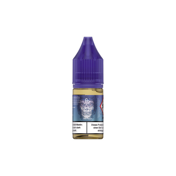 RandM - Liquid Blue Razz Kush NEU