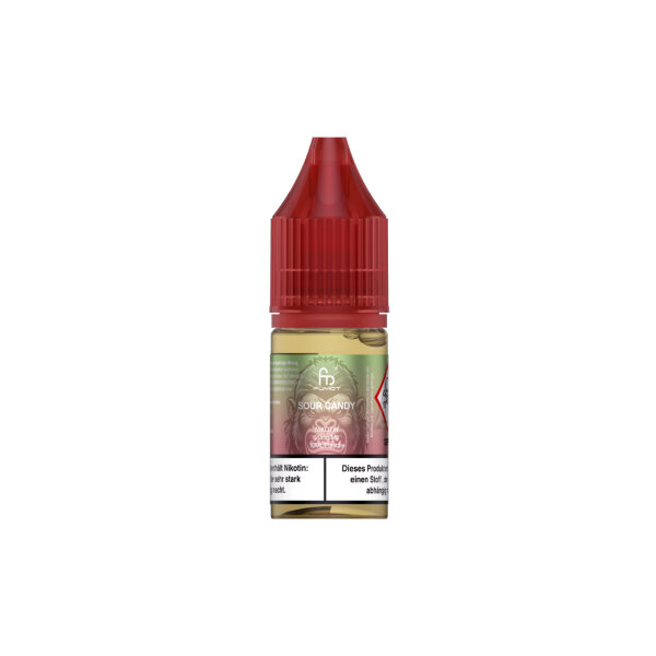 RandM - Liquid Sour Candy NEU
