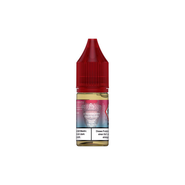 RandM - Liquid Strawberry Raspberry NEU