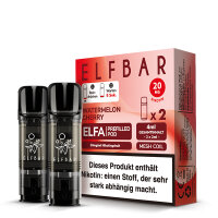 Elf Bar Elfa - Prefilled Pod Watermelon Cherry
