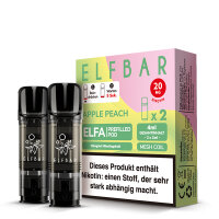 Elf Bar Elfa - Prefilled Pod Frozen Berries