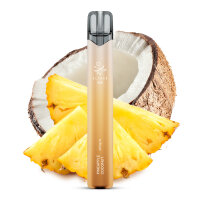 ELF BAR 800 Pineapple Coconut